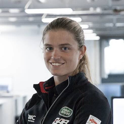 SPEAKERS 2025 - Yacht Racing Forum