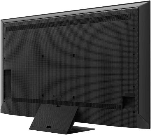 QLED televize TCL QD-Mini LED 55C805 55'' 4K 144Hz Google TV HDMI 2.1 EAN (GTIN) 5901292521509
