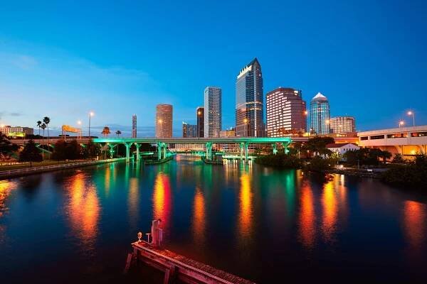 SBA 504 Loans - Florida Business Development Corporation