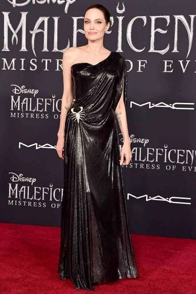 Maleficent: Mistress of Evil Premiere