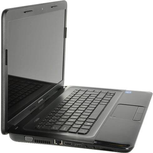 HP Compaq CQ58-351