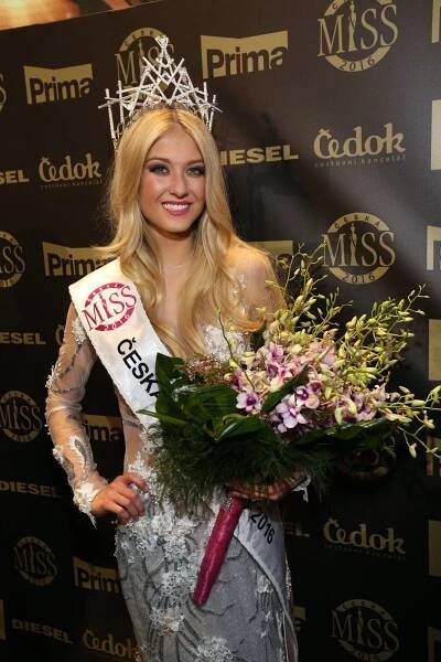 Miss s rozbitou korunkou Kotková: Žila mezi mormony! Její táta byl nadšený