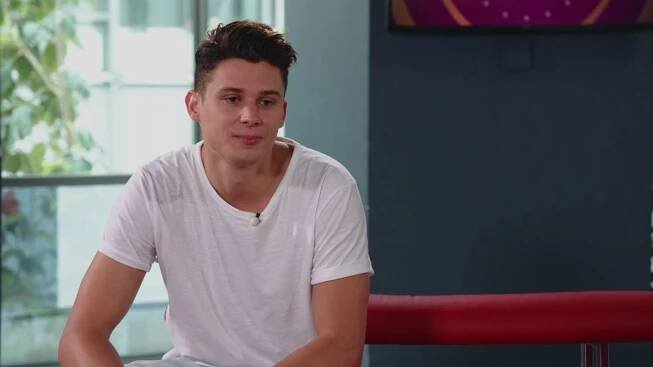 Dřív byly koncerty rutina, teď si je užívám. Nikdy nevím, který bude poslední, říká zpěvák Sebastian
