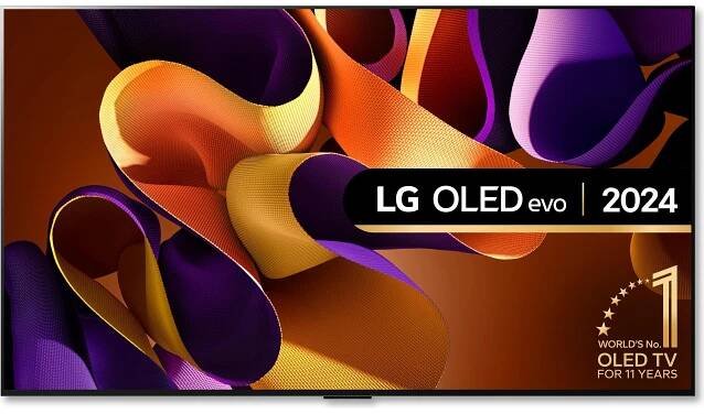 LG OLED77G45LW