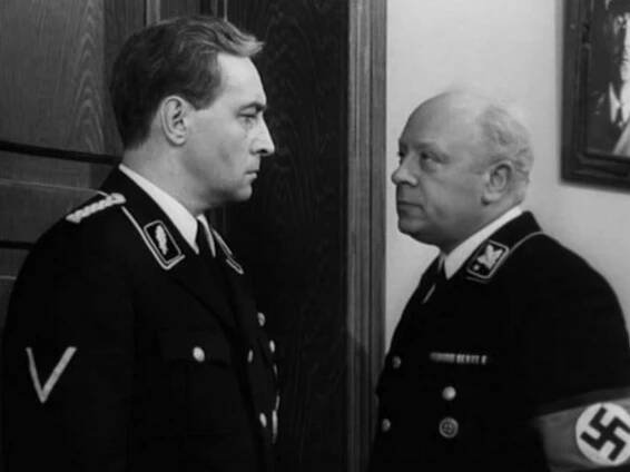 TICHONOV, Vjačeslav (1928 – 2009) – Ondřej Suchý