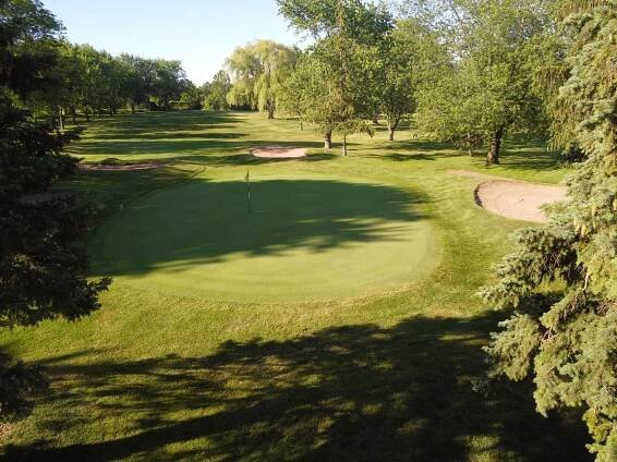 Wyldewood Golf & Country Club 