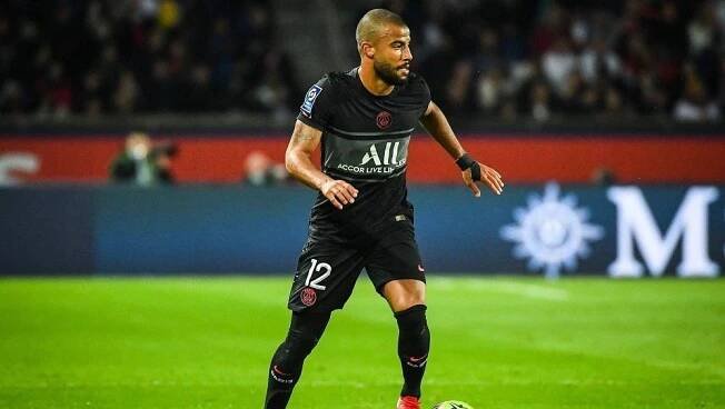 Fotbalista Rafinha skončil v PSG a zmířil do katarského Al Arábí - Sport.cz