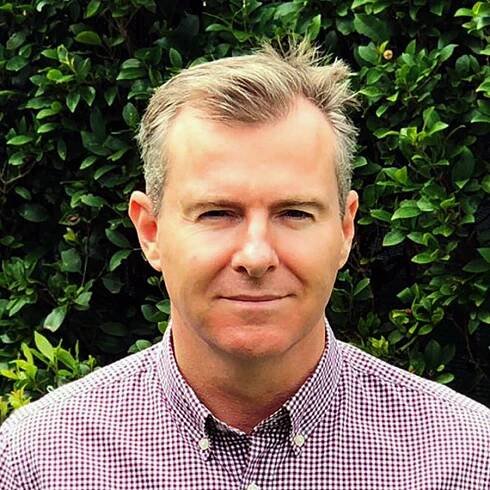 Andrew Tiernan