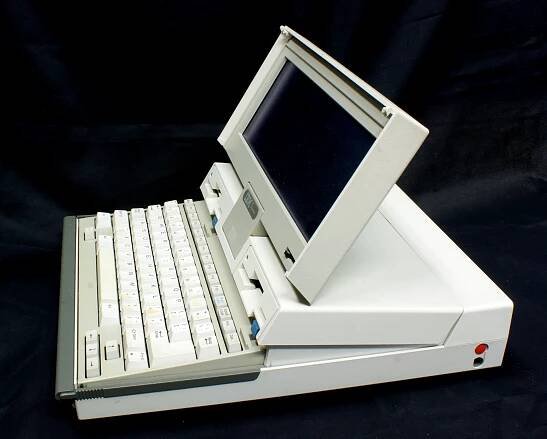COMPUTARIUM LCD