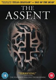 Dazzler Media Presents Supernatural Horror THE ASSENT Available to Own on DVD & Digital Download (27 July)