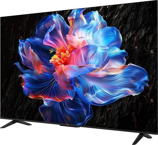 TCL 55′′ LED (55P6K)