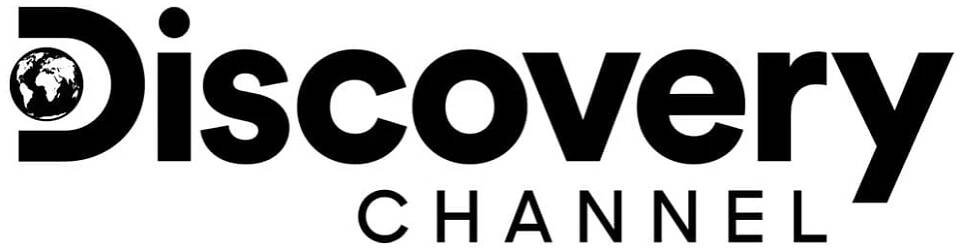 The Discovery Channel logo