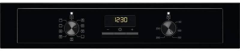 ELECTROLUX EOF3H50BK