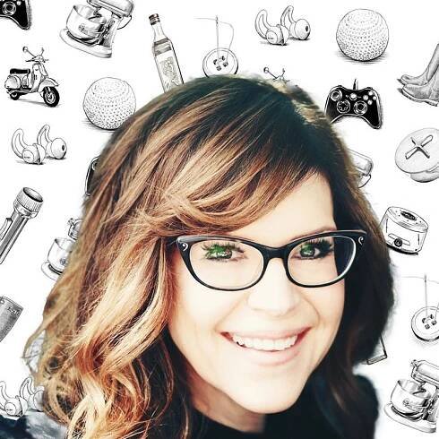 Lisa Loeb Favorite Things