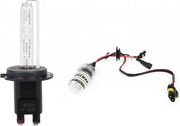 Xenon sada MOTO, 12V, H7 6000K | Autoplay tuning