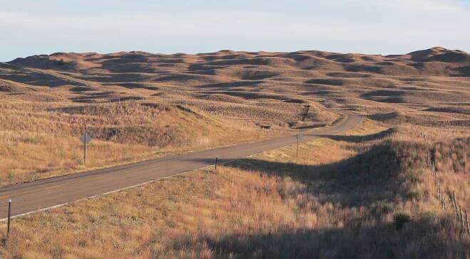 Sandhills (Nebraska)