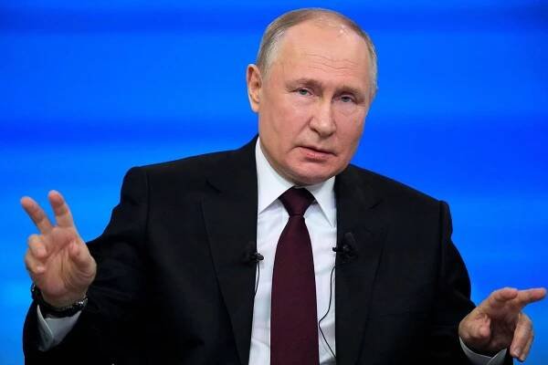 Ve věku 77 let zemřel Putinův gerontolog. Lidem sliboval, že se dožijí stovky