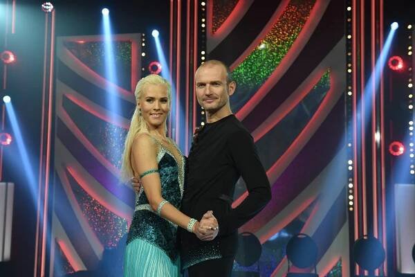 StarDance opustili Gondík se Stodůlkovou: Podívejte se na jejich výkon při božské cha-che