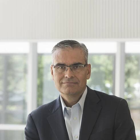GSK’s Brian McNamara on the business impact of COVID-19