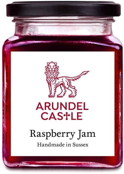 Arundel Castle – Susan Robertson Design