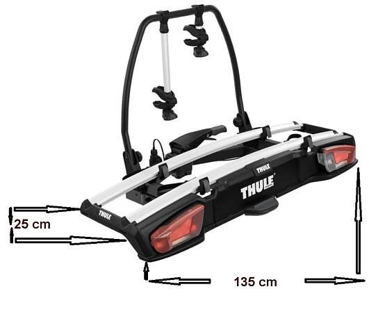 Thule | AUTONOSIČE.EU - střešní nosiče