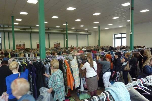 Marwil – secondhand tak trochu jinak … aneb to se musí zažít | Jan Vavříček