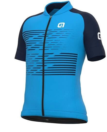 Alé Dětský KIDS LOGO light blue - Heureka.cz