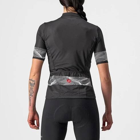 CASTELLI DRES FENICE DÁMSKÝ