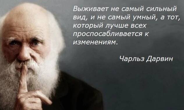 Darwin