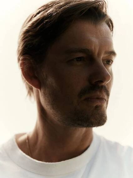 Sam Riley