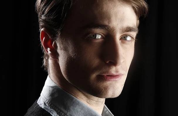 Daniel Radcliffe