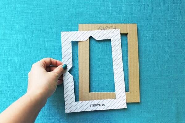 Frame Hanger