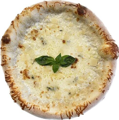 33cm Fromaggi di Neapol