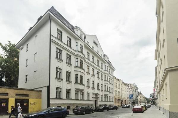 Heimstaden Czech - Asociace nájemního bydlení
