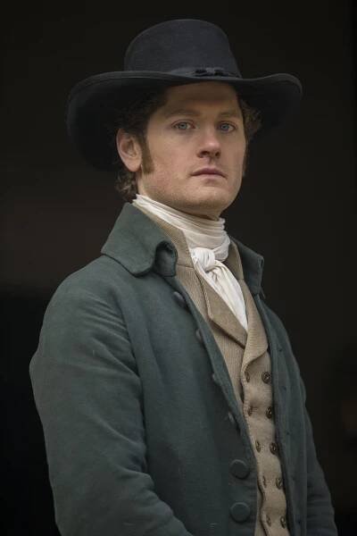 Poldark - Episode 4 - Promo - Kyle Soller