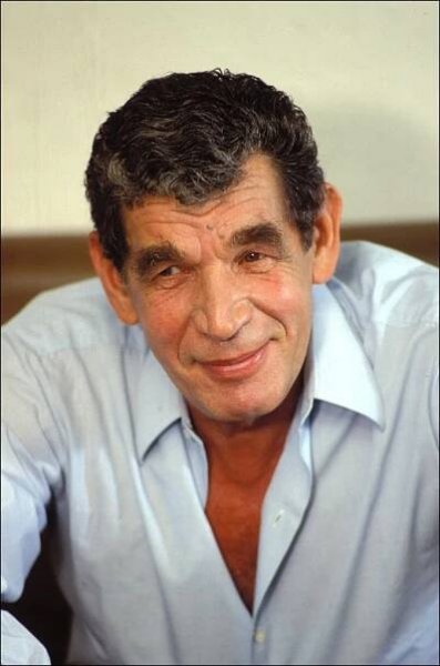 Michel Constantin | Photo : Getty Images.
