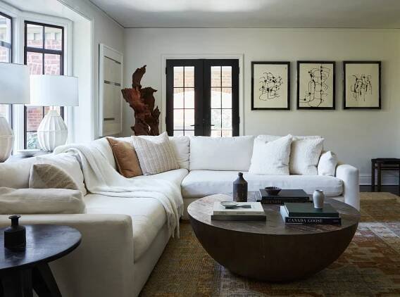 Westchester County New York Interior Design Tim Lenz Barrett Oswald — Barrett Oswald Designs