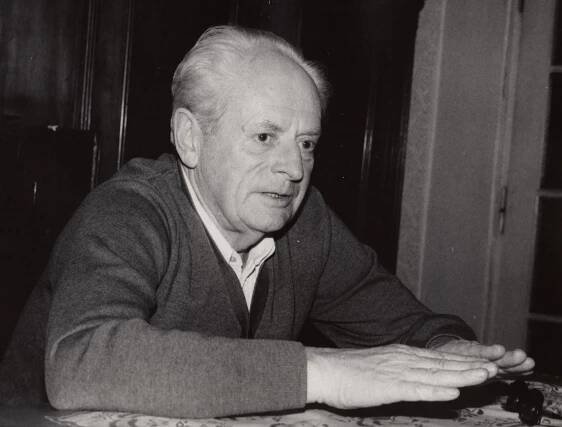 Josef Zezulka - Společenství života