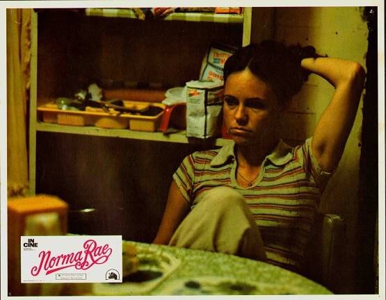 Norma Rae - Fotosky