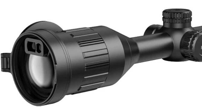 HIKMICRO STELLAR SQ50L 3.0