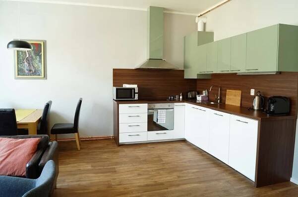 Ubytování Litoměřice, Apartmány Mary - České středohoří apartmán, 1504