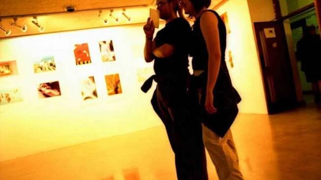 Západočeská galerie startovala v novém
