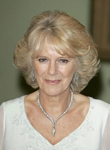 Královna Camilla (77) ruší program: Vážná infekce!