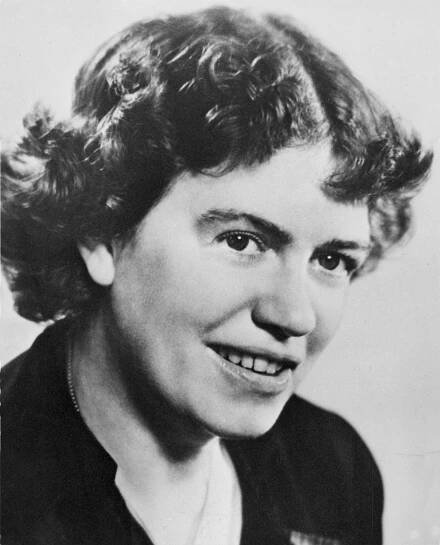 Margaret Meadová