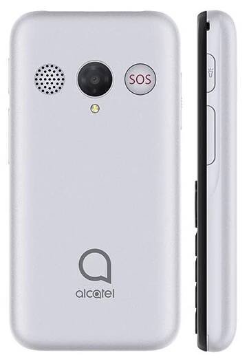 Alcatel 3085 LTE - POUŽITÉ