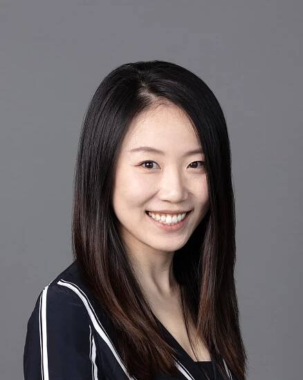 Ivy Wang