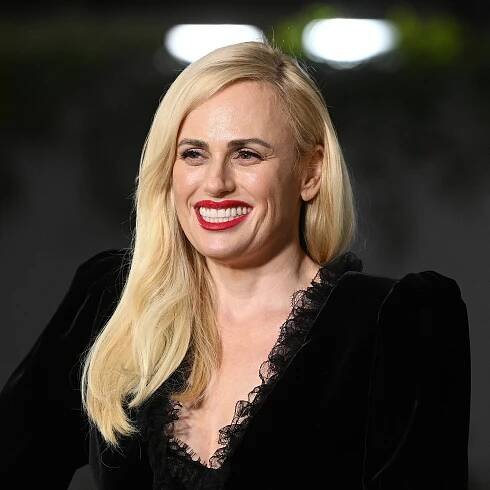 Rebel Wilson Just Welcomed Her First Child—See Pics
