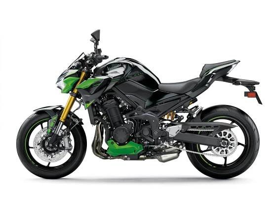 Kawasaki Z900 SE | Motorrad kaufen Motorrad Geschäft Wien