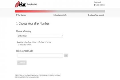 3 způsoby, jak poslat e-mail na fax 3
