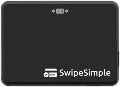 Swipe Simple Mobile Card Reader - PAYLOGIC SOLUTIONS